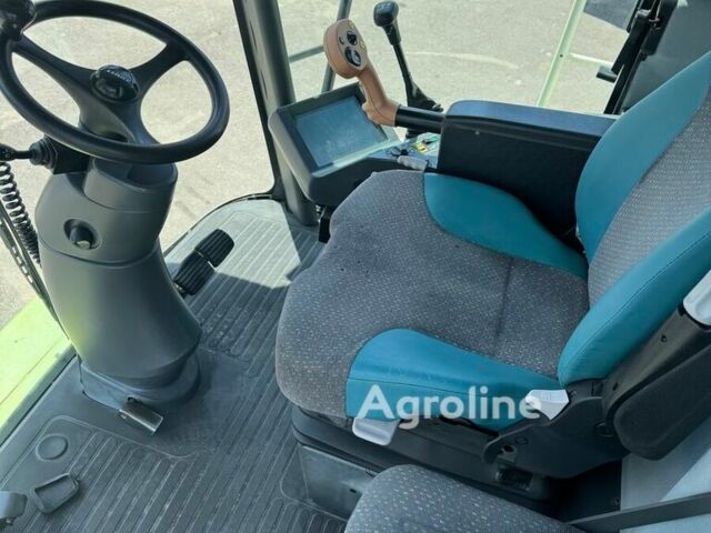 Клаас Другая, объемом двигателя 0 л и пробегом 0 тыс. км за 101931 $, фото 18 на Automoto.ua