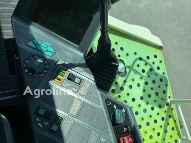 Клаас Другая, объемом двигателя 0 л и пробегом 0 тыс. км за 101931 $, фото 21 на Automoto.ua