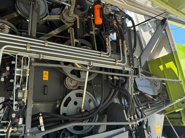 Клаас Другая, объемом двигателя 0 л и пробегом 0 тыс. км за 101931 $, фото 11 на Automoto.ua