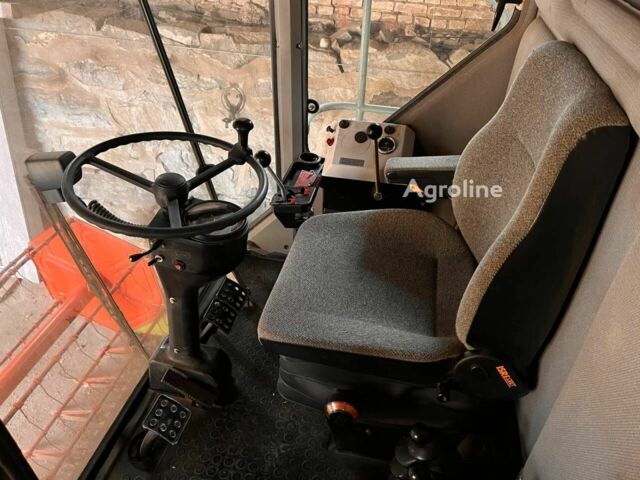 Клаас Другая, объемом двигателя 0 л и пробегом 0 тыс. км за 38048 $, фото 9 на Automoto.ua