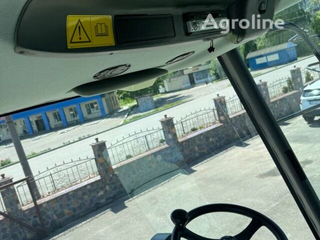 Клаас Другая, объемом двигателя 0 л и пробегом 0 тыс. км за 101931 $, фото 20 на Automoto.ua