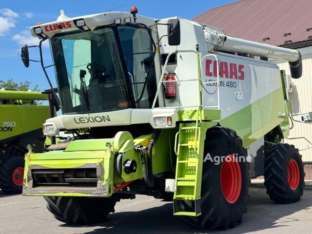 Клаас Другая, объемом двигателя 0 л и пробегом 0 тыс. км за 101931 $, фото 1 на Automoto.ua