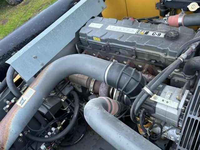 Клаас Другая, объемом двигателя 0 л и пробегом 0 тыс. км за 47811 $, фото 19 на Automoto.ua