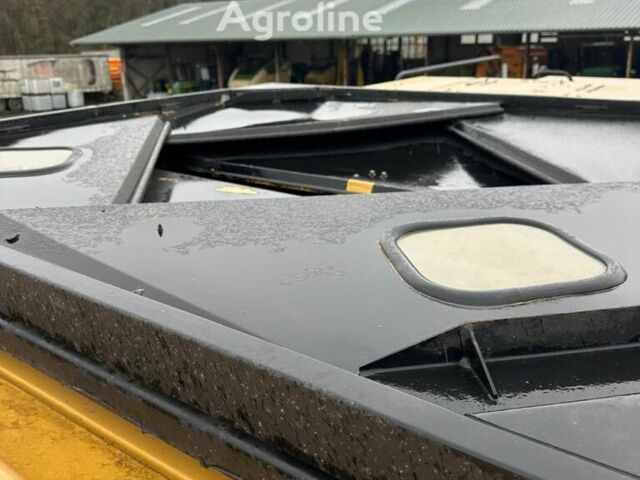 Клаас Другая, объемом двигателя 0 л и пробегом 0 тыс. км за 47811 $, фото 15 на Automoto.ua