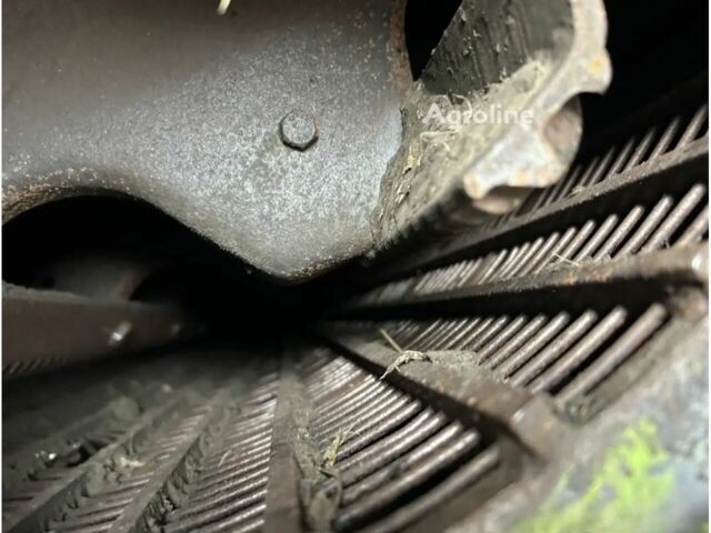 Клаас Другая, об'ємом двигуна 0 л та пробігом 0 тис. км за 58350 $, фото 9 на Automoto.ua