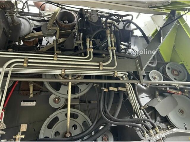 Клаас Другая, об'ємом двигуна 0 л та пробігом 0 тис. км за 58350 $, фото 7 на Automoto.ua