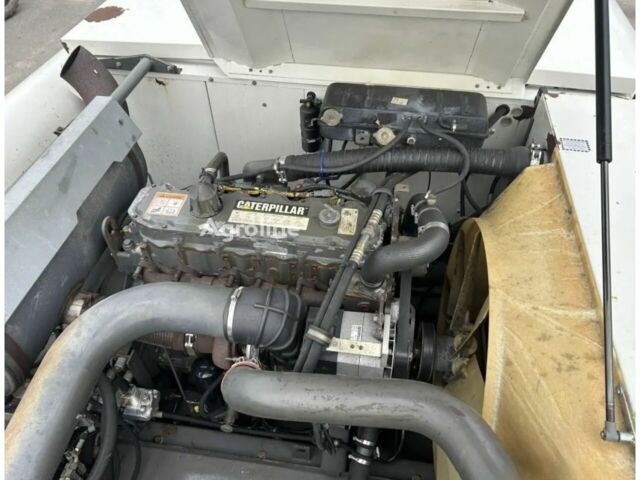 Клаас Другая, об'ємом двигуна 0 л та пробігом 0 тис. км за 58350 $, фото 6 на Automoto.ua