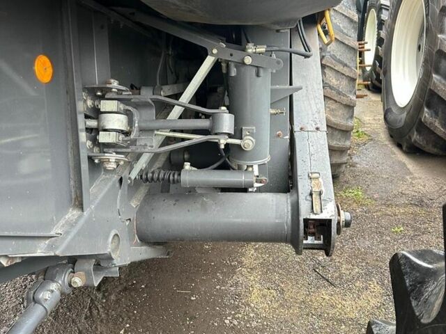 Клаас Другая, объемом двигателя 0 л и пробегом 0 тыс. км за 47745 $, фото 19 на Automoto.ua