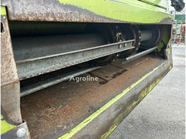 Клаас Другая, об'ємом двигуна 0 л та пробігом 0 тис. км за 58350 $, фото 5 на Automoto.ua