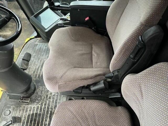 Клаас Другая, объемом двигателя 0 л и пробегом 0 тыс. км за 47745 $, фото 18 на Automoto.ua