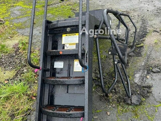 Клаас Другая, объемом двигателя 0 л и пробегом 0 тыс. км за 47811 $, фото 17 на Automoto.ua