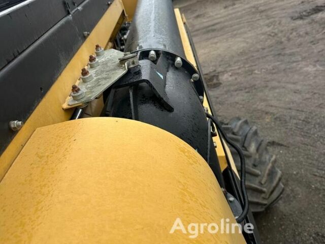 Клаас Другая, объемом двигателя 0 л и пробегом 0 тыс. км за 47745 $, фото 16 на Automoto.ua