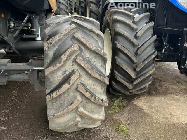 Клаас Другая, объемом двигателя 0 л и пробегом 0 тыс. км за 47811 $, фото 23 на Automoto.ua