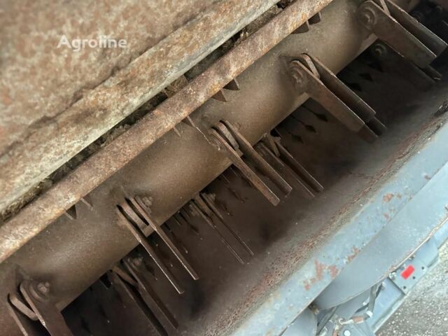 Клаас Другая, объемом двигателя 0 л и пробегом 0 тыс. км за 47811 $, фото 9 на Automoto.ua