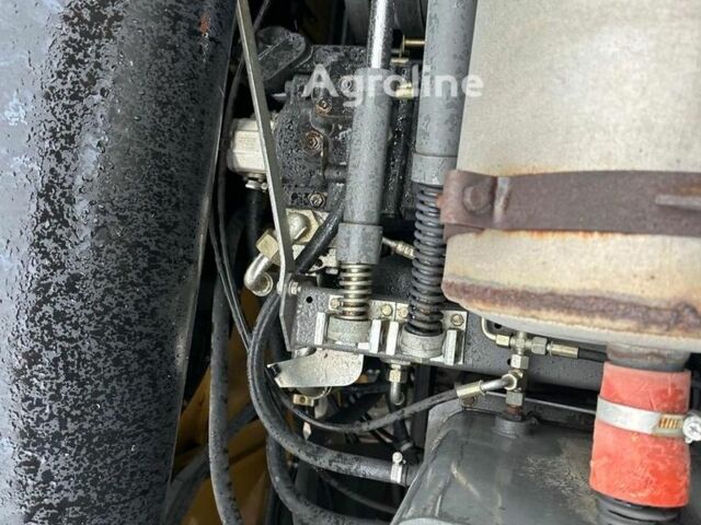 Клаас Другая, объемом двигателя 0 л и пробегом 0 тыс. км за 47811 $, фото 6 на Automoto.ua