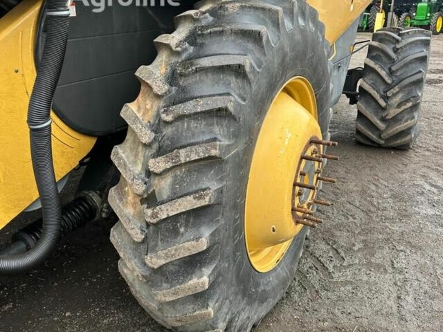 Клаас Другая, объемом двигателя 0 л и пробегом 0 тыс. км за 47745 $, фото 24 на Automoto.ua