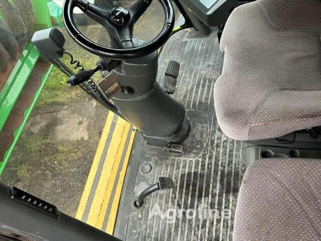 Клаас Другая, объемом двигателя 0 л и пробегом 0 тыс. км за 47811 $, фото 13 на Automoto.ua