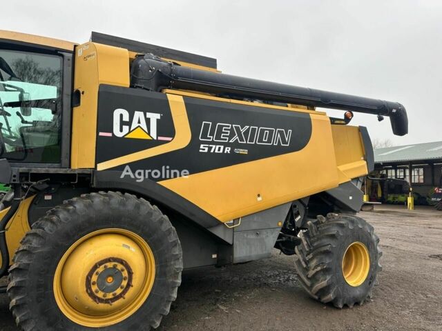 Клаас Другая, объемом двигателя 0 л и пробегом 0 тыс. км за 47745 $, фото 25 на Automoto.ua