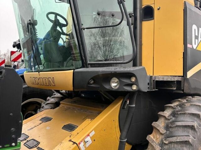 Клаас Другая, объемом двигателя 0 л и пробегом 0 тыс. км за 47745 $, фото 22 на Automoto.ua