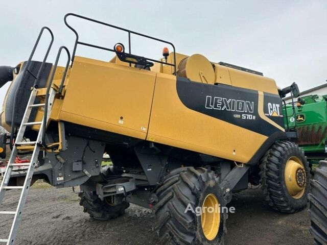 Клаас Другая, объемом двигателя 0 л и пробегом 0 тыс. км за 47811 $, фото 3 на Automoto.ua