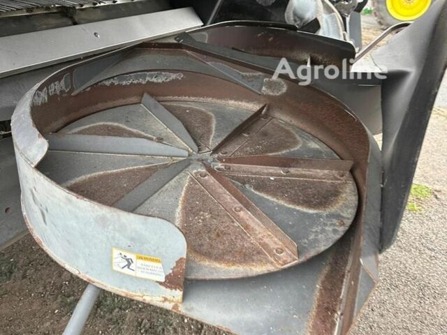 Клаас Другая, объемом двигателя 0 л и пробегом 0 тыс. км за 47745 $, фото 1 на Automoto.ua