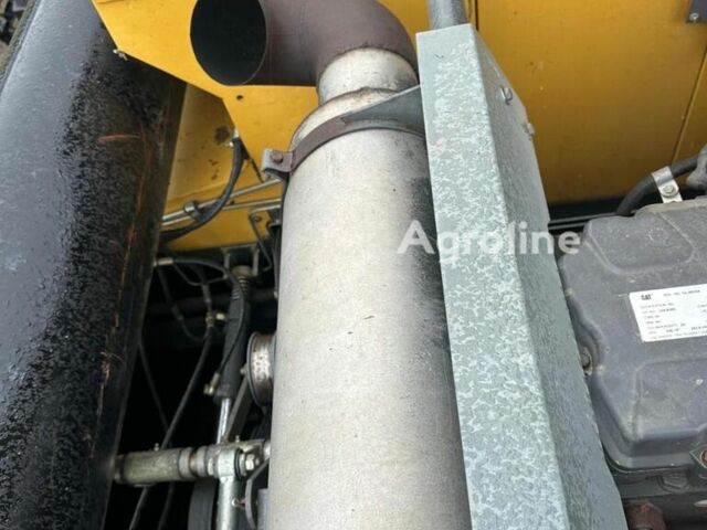 Клаас Другая, объемом двигателя 0 л и пробегом 0 тыс. км за 47745 $, фото 9 на Automoto.ua