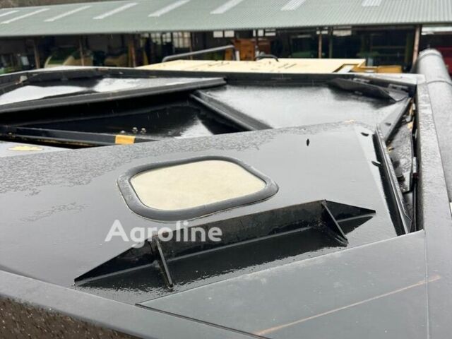 Клаас Другая, объемом двигателя 0 л и пробегом 0 тыс. км за 47811 $, фото 14 на Automoto.ua