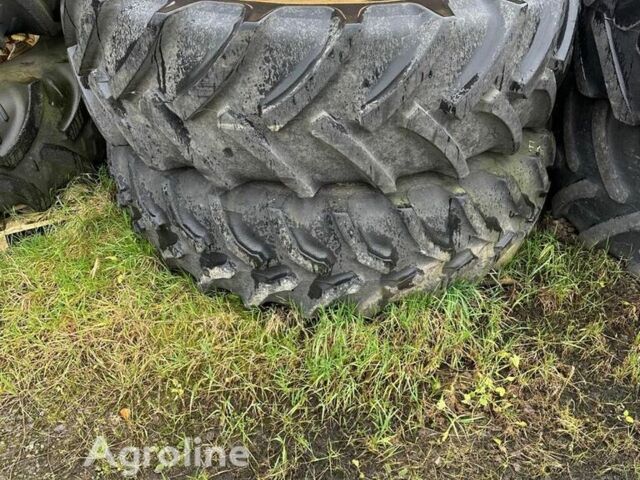 Клаас Другая, объемом двигателя 0 л и пробегом 0 тыс. км за 47745 $, фото 26 на Automoto.ua