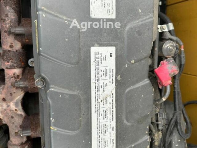 Клаас Другая, объемом двигателя 0 л и пробегом 0 тыс. км за 47811 $, фото 10 на Automoto.ua