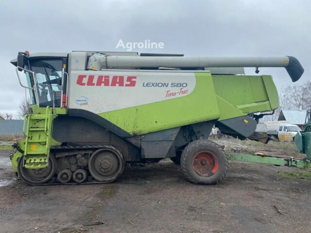 Клаас Другая, объемом двигателя 0 л и пробегом 0 тыс. км за 63966 $, фото 2 на Automoto.ua