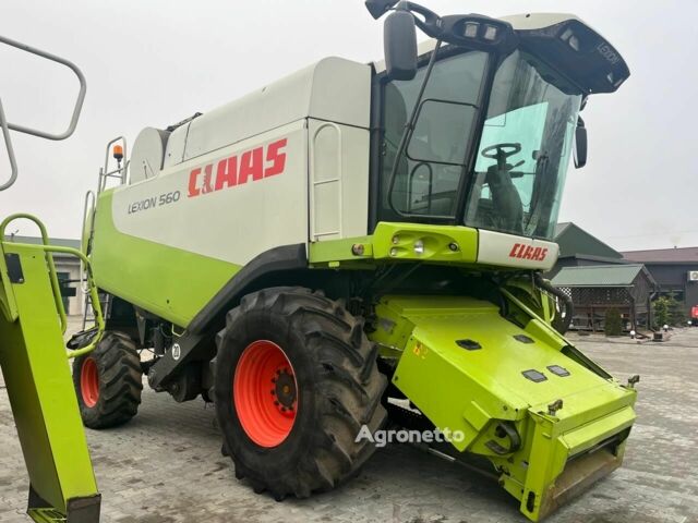 Клаас Другая, объемом двигателя 0 л и пробегом 0 тыс. км за 62196 $, фото 2 на Automoto.ua