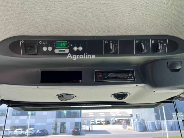 Клаас Другая, объемом двигателя 0 л и пробегом 0 тыс. км за 143681 $, фото 7 на Automoto.ua