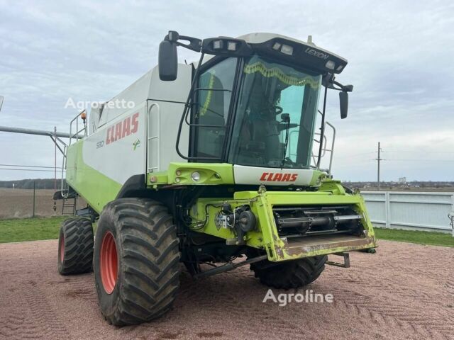 Клаас Другая, объемом двигателя 0 л и пробегом 0 тыс. км за 81758 $, фото 4 на Automoto.ua