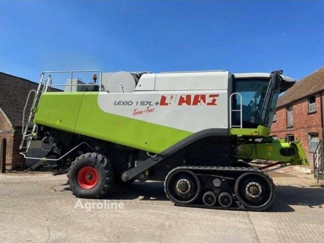 Клаас Другая, объемом двигателя 0 л и пробегом 0 тыс. км за 66712 $, фото 2 на Automoto.ua