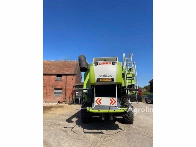 Клаас Другая, объемом двигателя 0 л и пробегом 0 тыс. км за 66712 $, фото 3 на Automoto.ua