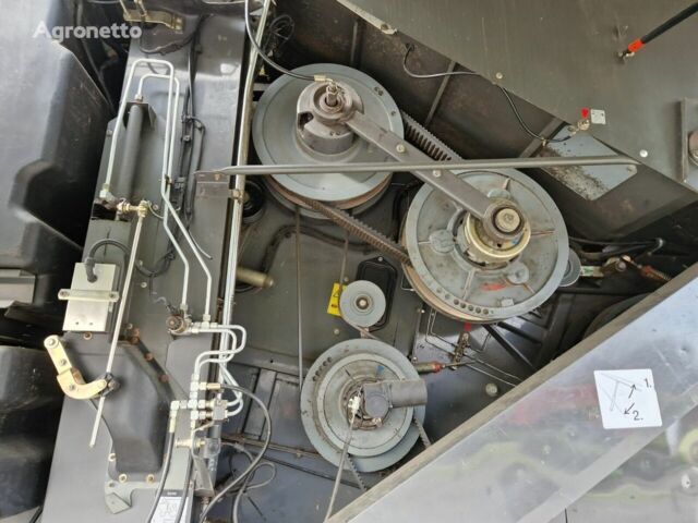 Клаас Другая, объемом двигателя 0 л и пробегом 0 тыс. км за 87192 $, фото 19 на Automoto.ua