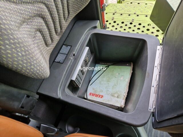 Клаас Другая, объемом двигателя 0 л и пробегом 0 тыс. км за 87192 $, фото 31 на Automoto.ua