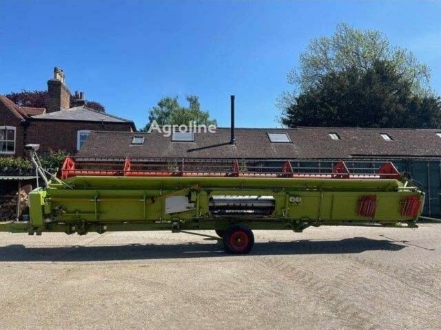 Клаас Другая, объемом двигателя 0 л и пробегом 0 тыс. км за 66712 $, фото 5 на Automoto.ua