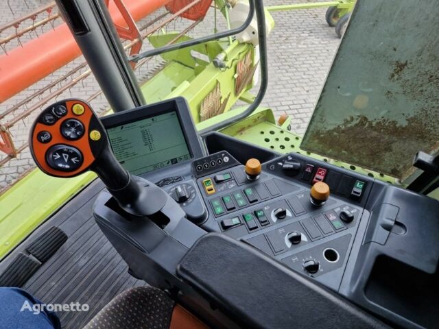 Клаас Другая, объемом двигателя 0 л и пробегом 0 тыс. км за 87192 $, фото 27 на Automoto.ua