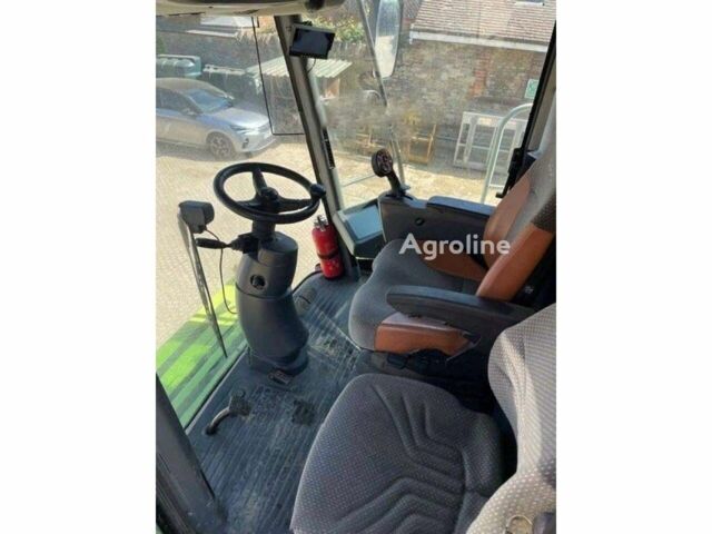 Клаас Другая, объемом двигателя 0 л и пробегом 0 тыс. км за 66712 $, фото 4 на Automoto.ua