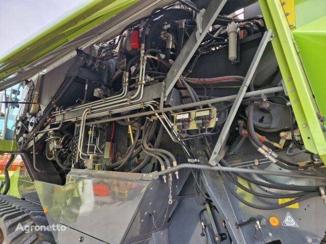 Клаас Другая, объемом двигателя 0 л и пробегом 0 тыс. км за 87192 $, фото 22 на Automoto.ua