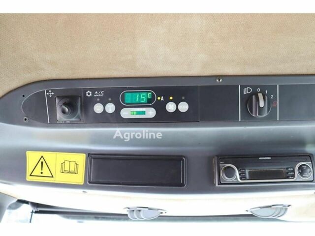 Клаас Другая, об'ємом двигуна 0 л та пробігом 0 тис. км за 104168 $, фото 9 на Automoto.ua