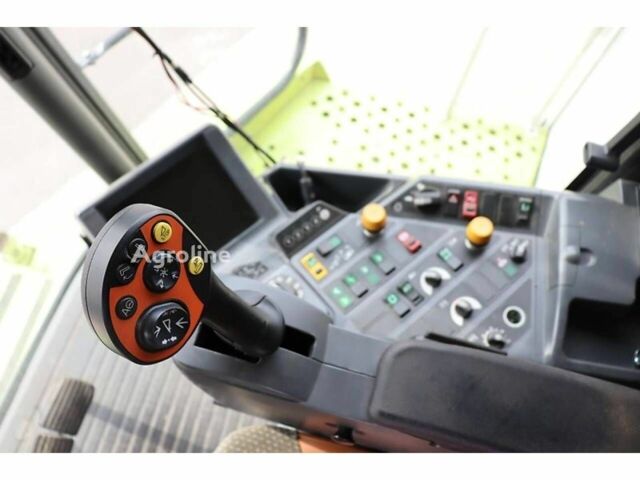 Клаас Другая, об'ємом двигуна 0 л та пробігом 0 тис. км за 104168 $, фото 8 на Automoto.ua