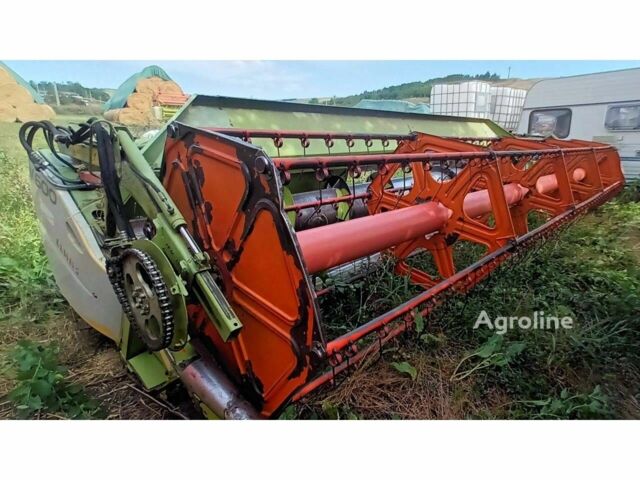 Клаас Другая 2008 у Звенигородка на Automoto.ua Клаас Другая, об'ємом двигуна 0 л та пробігом 0 тис. км за 55559 $, фото 2 на Automoto.ua