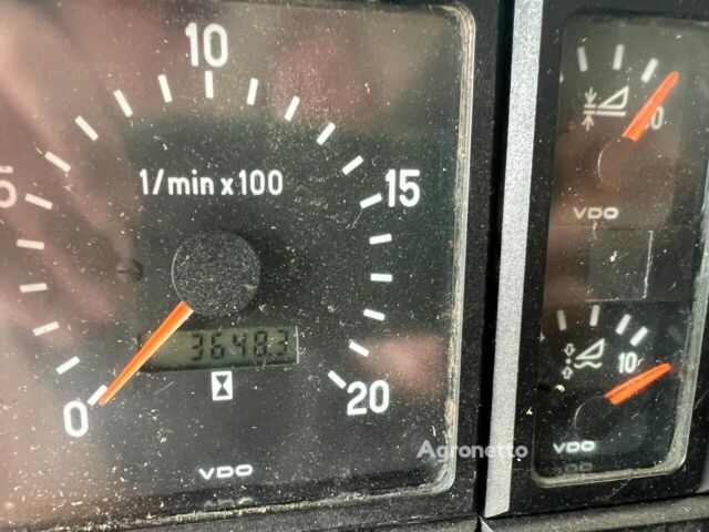 Клаас Другая, объемом двигателя 0 л и пробегом 0 тыс. км за 72392 $, фото 8 на Automoto.ua