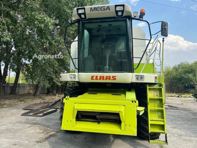 Клаас Другая, объемом двигателя 0 л и пробегом 0 тыс. км за 72392 $, фото 1 на Automoto.ua