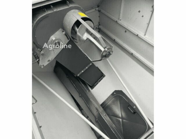 Клаас Другая, объемом двигателя 0 л и пробегом 0 тыс. км за 57118 $, фото 6 на Automoto.ua