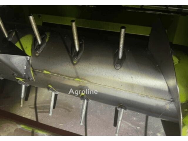 Клаас Другая, объемом двигателя 0 л и пробегом 0 тыс. км за 57118 $, фото 4 на Automoto.ua