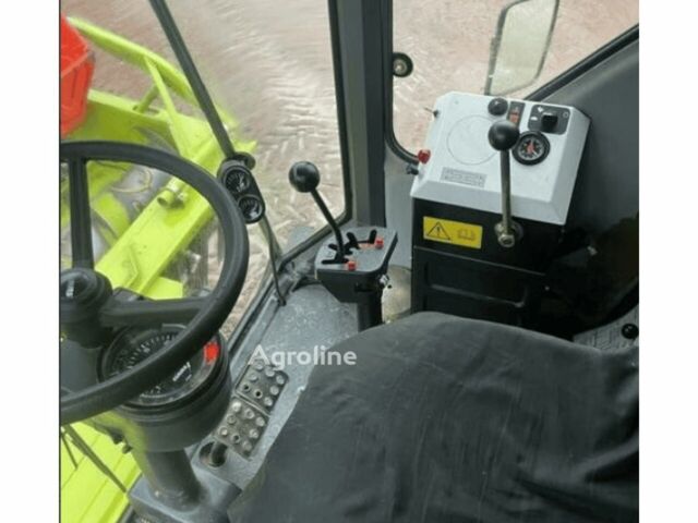 Клаас Другая, объемом двигателя 0 л и пробегом 0 тыс. км за 57118 $, фото 3 на Automoto.ua