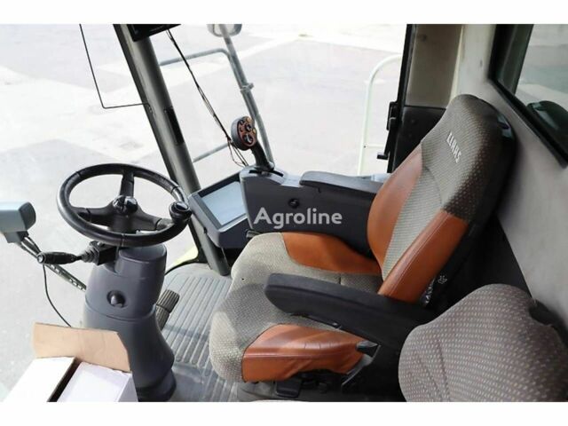Клаас Другая, об'ємом двигуна 0 л та пробігом 0 тис. км за 104168 $, фото 3 на Automoto.ua